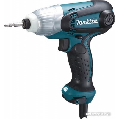 Шуруповерт Makita TD0101F