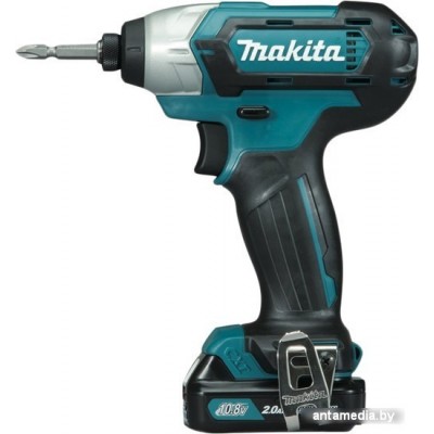 Ударный винтоверт Makita TD110DWAE