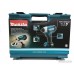 Ударный винтоверт Makita TD110DWAE