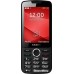 Мобильный телефон TeXet TM-308 (черный/красный)