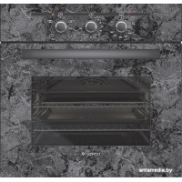 Газовый духовой шкаф GEFEST 621-01 К53