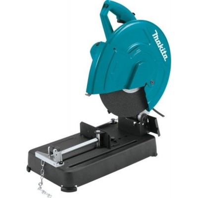 Дисковая пила Makita LW1401