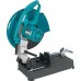 Дисковая пила Makita LW1401