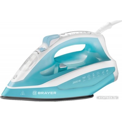 Утюг Brayer BR4000