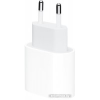 Сетевое зарядное Apple 20W USB-C Power Adapter MHJE3ZM/A