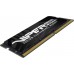 Оперативная память Patriot Viper Steel 32GB DDR4 SODIMM PC4-21300 PVS432G266C8S