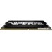 Оперативная память Patriot Viper Steel 32GB DDR4 SODIMM PC4-21300 PVS432G266C8S