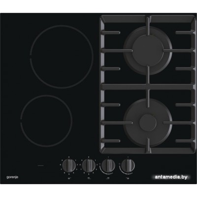 Варочная панель Gorenje GCE691BSC