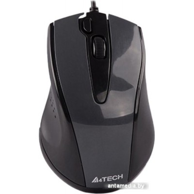 Мышь A4Tech N-500FS