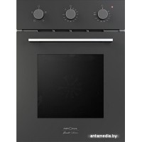 Электрический духовой шкаф Krona Breve 45 BL