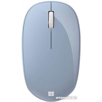 Мышь Microsoft Bluetooth (синий)