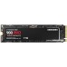 SSD Samsung 980 Pro 1TB MZ-V8P1T0BW