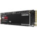 SSD Samsung 980 Pro 1TB MZ-V8P1T0BW