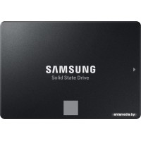 SSD Samsung 870 Evo 1TB MZ-77E1T0BW