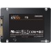 SSD Samsung 870 Evo 1TB MZ-77E1T0BW