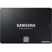 SSD Samsung 870 Evo 250GB MZ-77E250BW