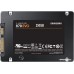 SSD Samsung 870 Evo 500GB MZ-77E500BW