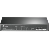 Коммутатор TP-Link TL-SF1008LP