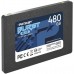 SSD Patriot Burst Elite 480GB PBE480GS25SSDR