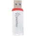 USB Flash Smart Buy Crown White 4GB (SB4GBCRW-W)