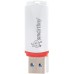 USB Flash Smart Buy Crown White 4GB (SB4GBCRW-W)