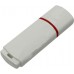 USB Flash Smart Buy Crown White 4GB (SB4GBCRW-W)