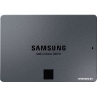 SSD Samsung 870 QVO 8TB MZ-77Q8T0BW