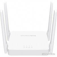 Wi-Fi роутер Mercusys AC10