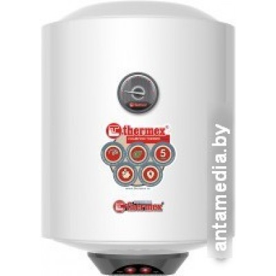 Накопительный электрический водонагреватель Thermex Thermo 30 V Slim