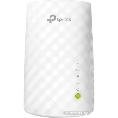 Усилитель Wi-Fi TP-Link RE220
