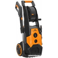 Мойка высокого давления Carver CW-2501EI