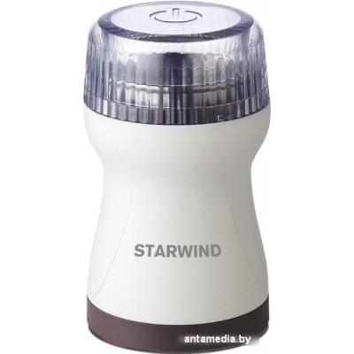 Кофемолка StarWind SGP4422