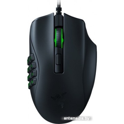 Игровая мышь Razer Naga X