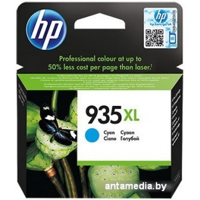 Картридж HP 935XL (C2P24AE)