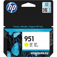 Картридж HP 951 (CN052AE)