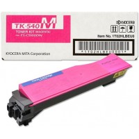 Картридж Kyocera TK-5140M