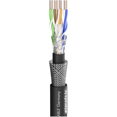 Кабель Sommer Cable 580-0201