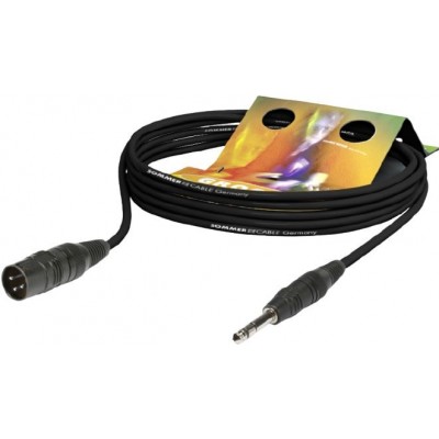 Кабель Sommer Cable SGFD-1000-SW