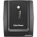 Источник бесперебойного питания CyberPower UT1500E