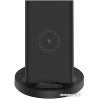 Беспроводное зарядное Xiaomi Mi Vertical Wireless Charger Stand WPC02ZM