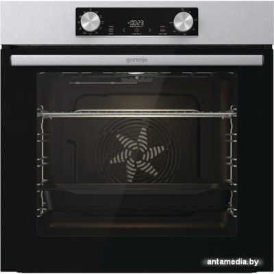 Электрический духовой шкаф Gorenje BO6735E02XK