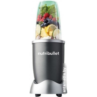 Стационарный блендер NutriBullet NB607DG