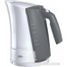 Чайник Braun WK 500 White