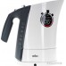 Чайник Braun WK 500 White