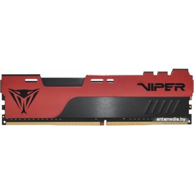 Оперативная память Patriot Viper Elite II 16GB PC4-32000 PVE2416G400C0