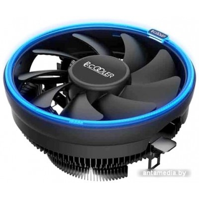 Кулер для процессора PCCooler E126MB