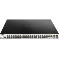 Коммутатор D-Link DGS-1210-52P/ME/B1A