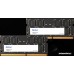 Оперативная память Netac Basic 4GB DDR4 SODIMM PC4-21300 NTBSD4N26SP-04