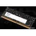 Оперативная память Netac Basic 4GB DDR4 SODIMM PC4-21300 NTBSD4N26SP-04