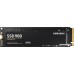 SSD Samsung 980 250GB MZ-V8V250BW